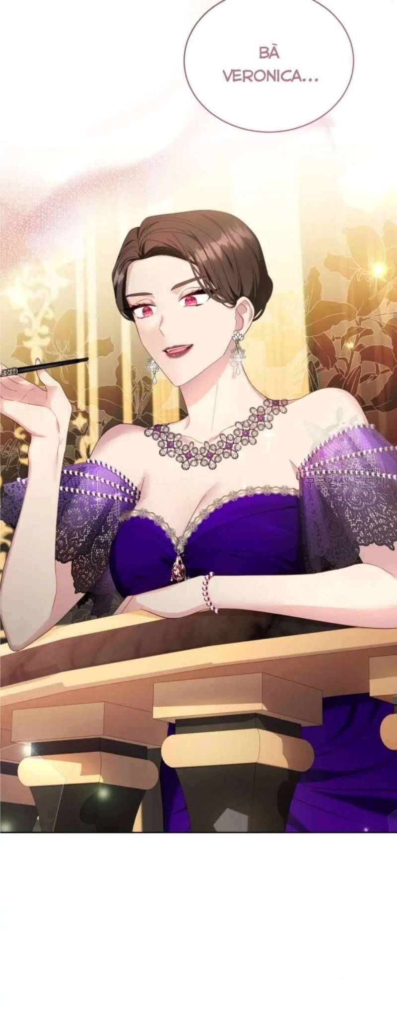 Hầu Gái Trong Trò Chơi Harem Ngược Muốn Nghỉ Việc - Chapter 18 - Page 42