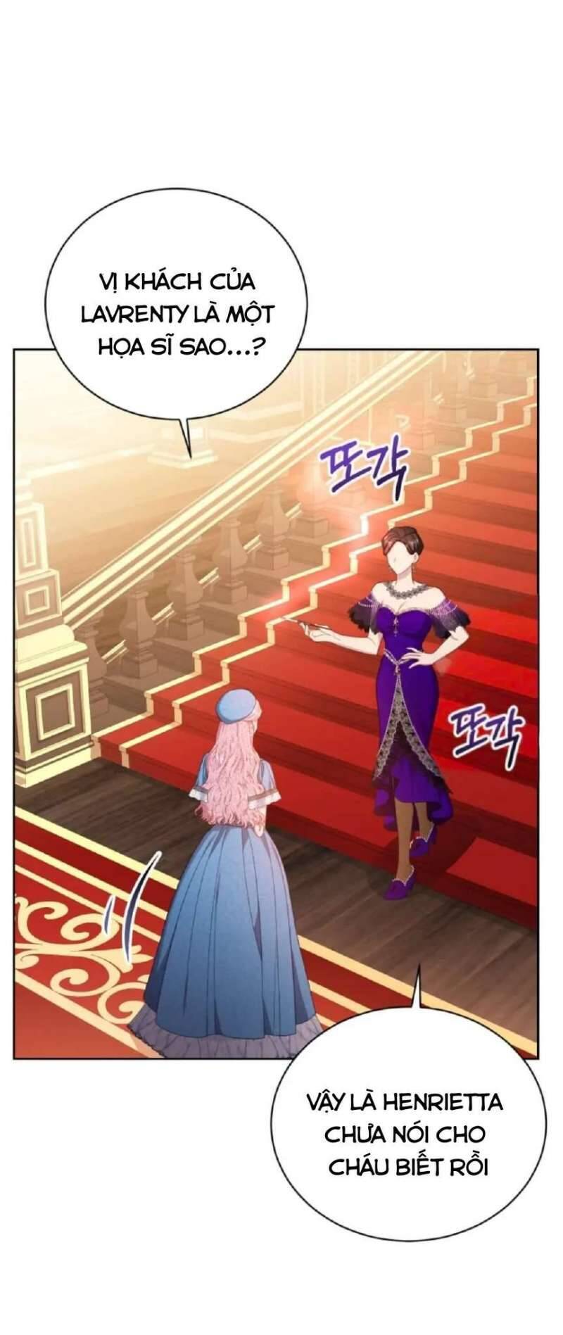 Hầu Gái Trong Trò Chơi Harem Ngược Muốn Nghỉ Việc - Chapter 18 - Page 45