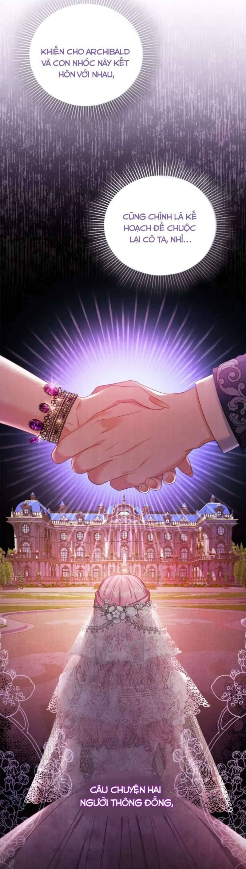 Hầu Gái Trong Trò Chơi Harem Ngược Muốn Nghỉ Việc - Chapter 18 - Page 47