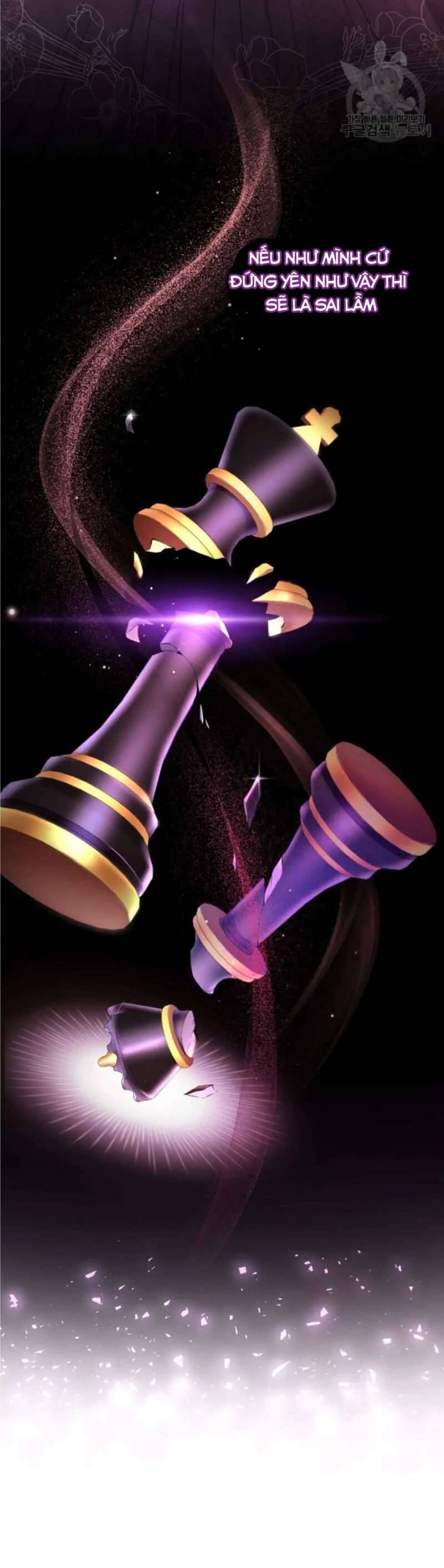 Hầu Gái Trong Trò Chơi Harem Ngược Muốn Nghỉ Việc - Chapter 18 - Page 48