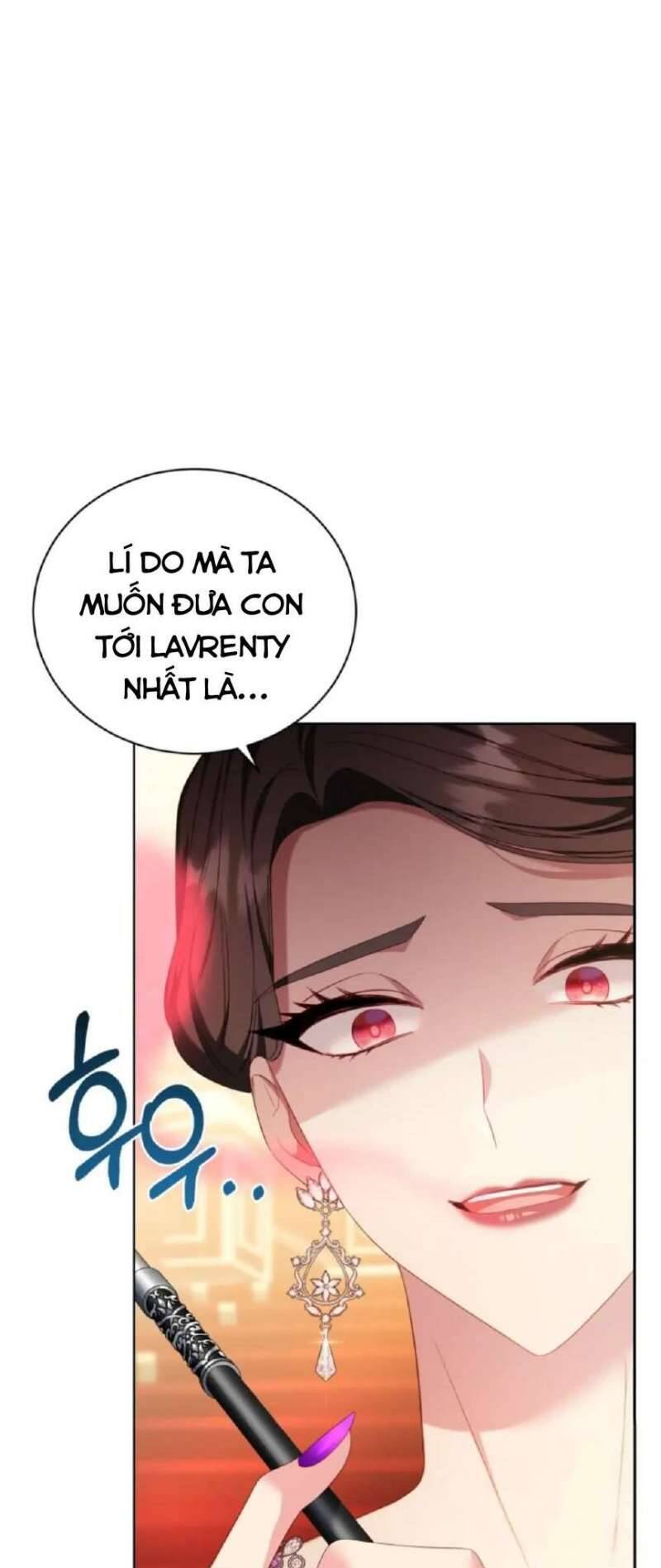 Hầu Gái Trong Trò Chơi Harem Ngược Muốn Nghỉ Việc - Chapter 18 - Page 49
