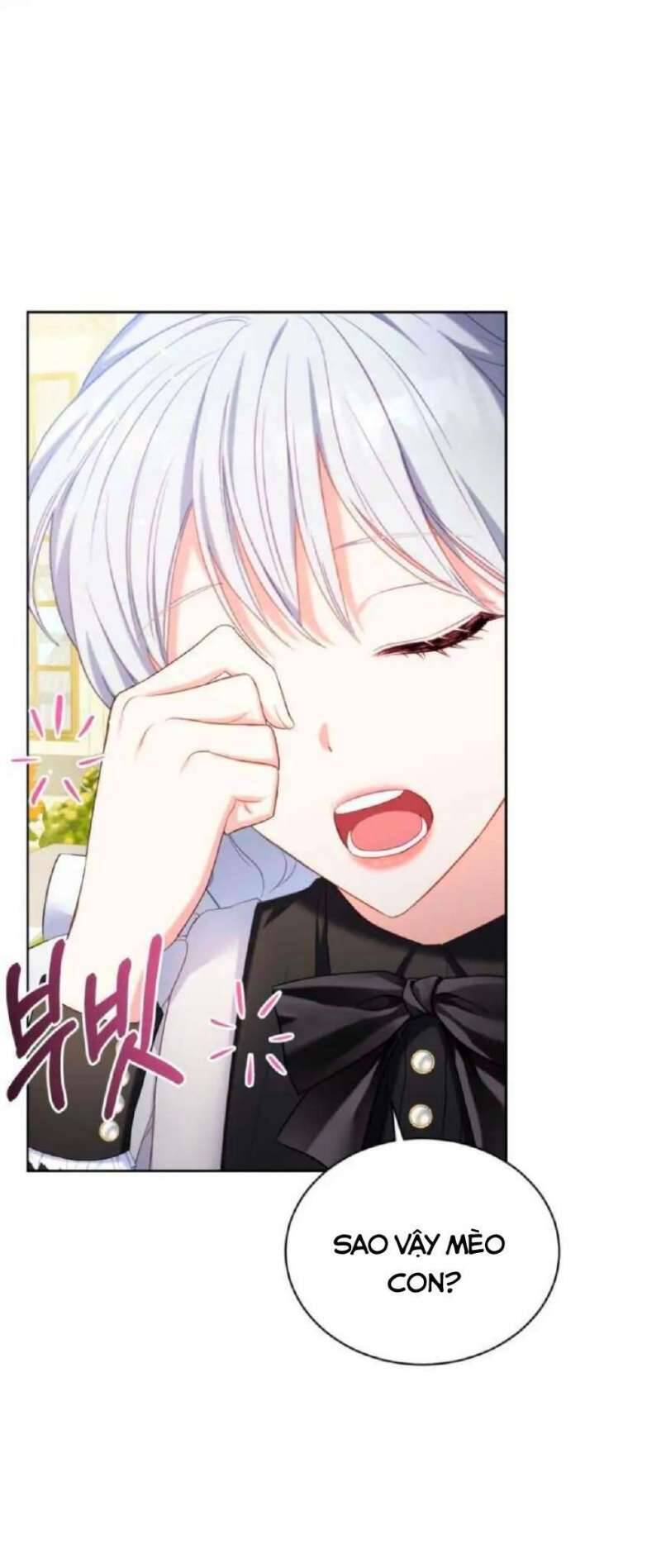 Hầu Gái Trong Trò Chơi Harem Ngược Muốn Nghỉ Việc - Chapter 18 - Page 5