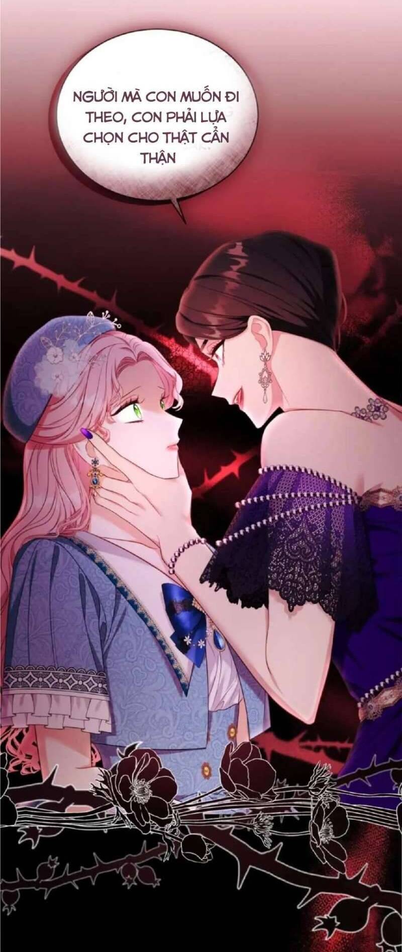 Hầu Gái Trong Trò Chơi Harem Ngược Muốn Nghỉ Việc - Chapter 18 - Page 54