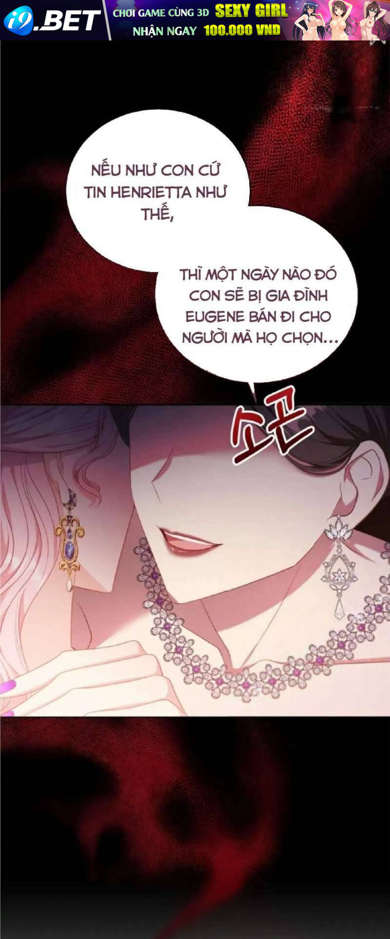 Hầu Gái Trong Trò Chơi Harem Ngược Muốn Nghỉ Việc - Chapter 18 - Page 55