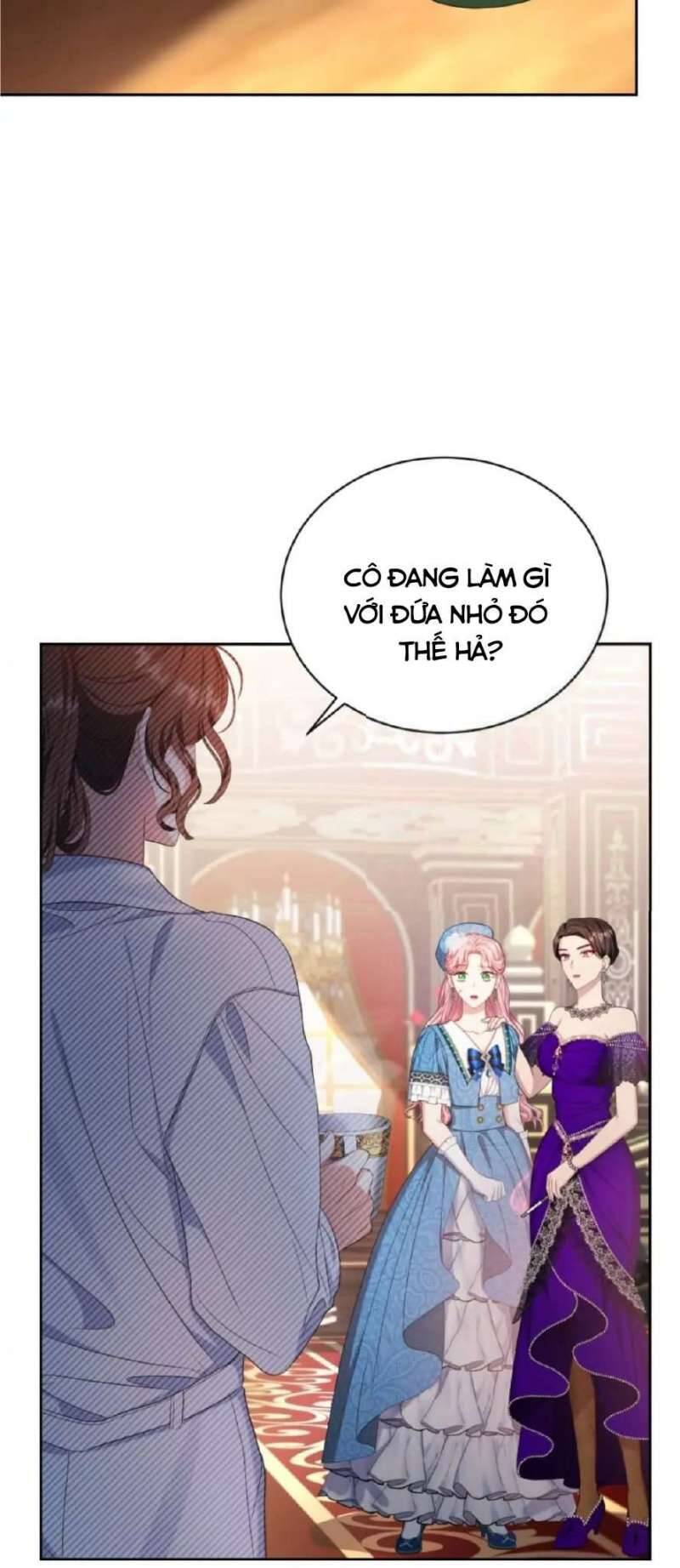 Hầu Gái Trong Trò Chơi Harem Ngược Muốn Nghỉ Việc - Chapter 18 - Page 57