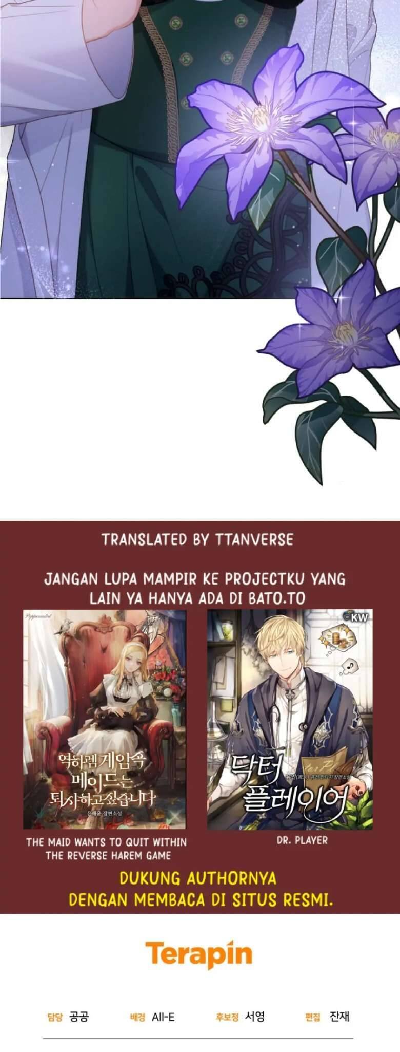 Hầu Gái Trong Trò Chơi Harem Ngược Muốn Nghỉ Việc - Chapter 18 - Page 63