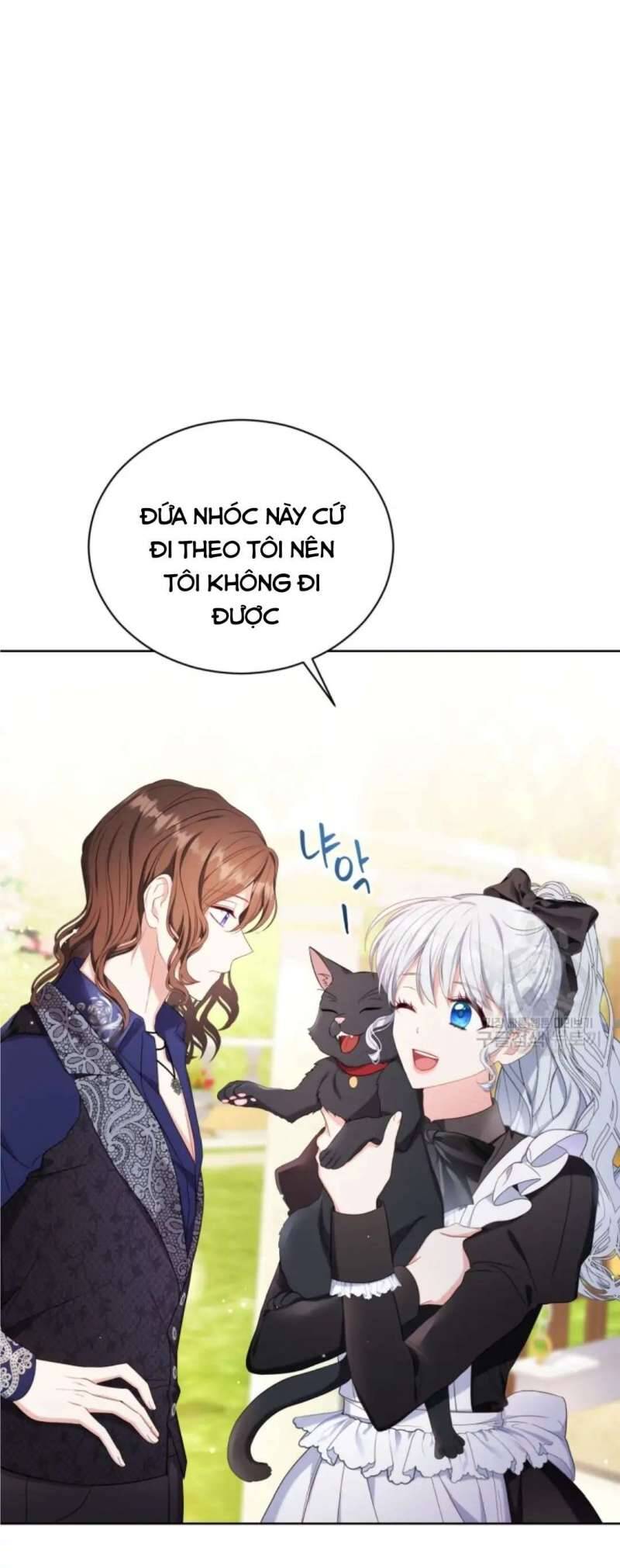 Hầu Gái Trong Trò Chơi Harem Ngược Muốn Nghỉ Việc - Chapter 18 - Page 7