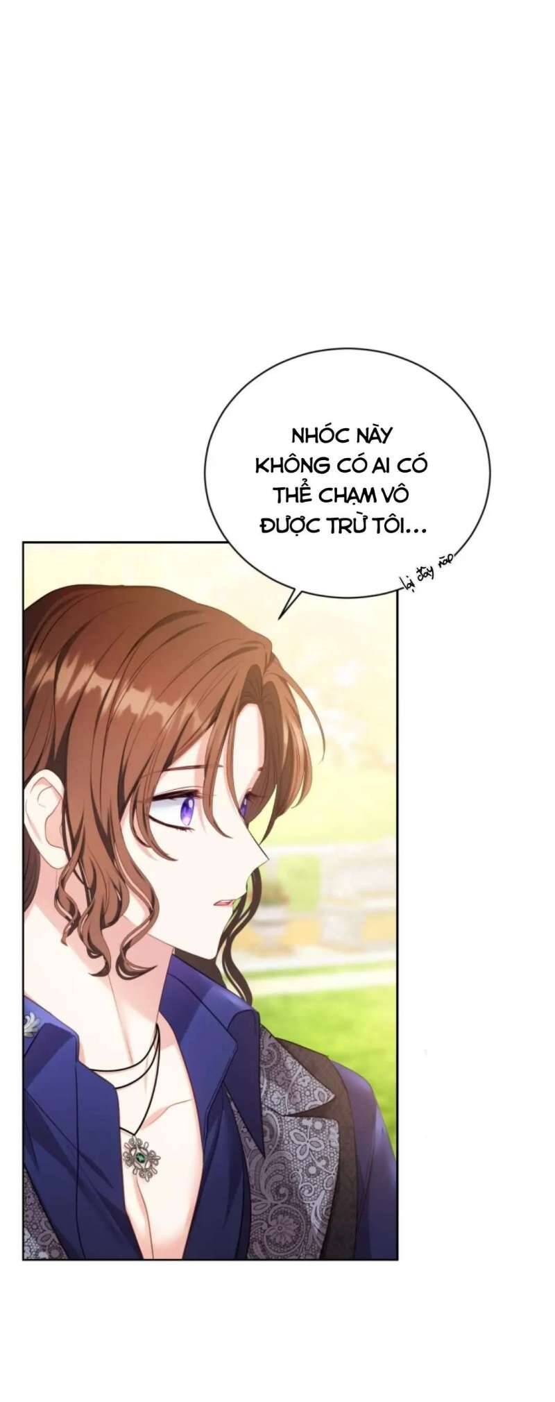 Hầu Gái Trong Trò Chơi Harem Ngược Muốn Nghỉ Việc - Chapter 18 - Page 8