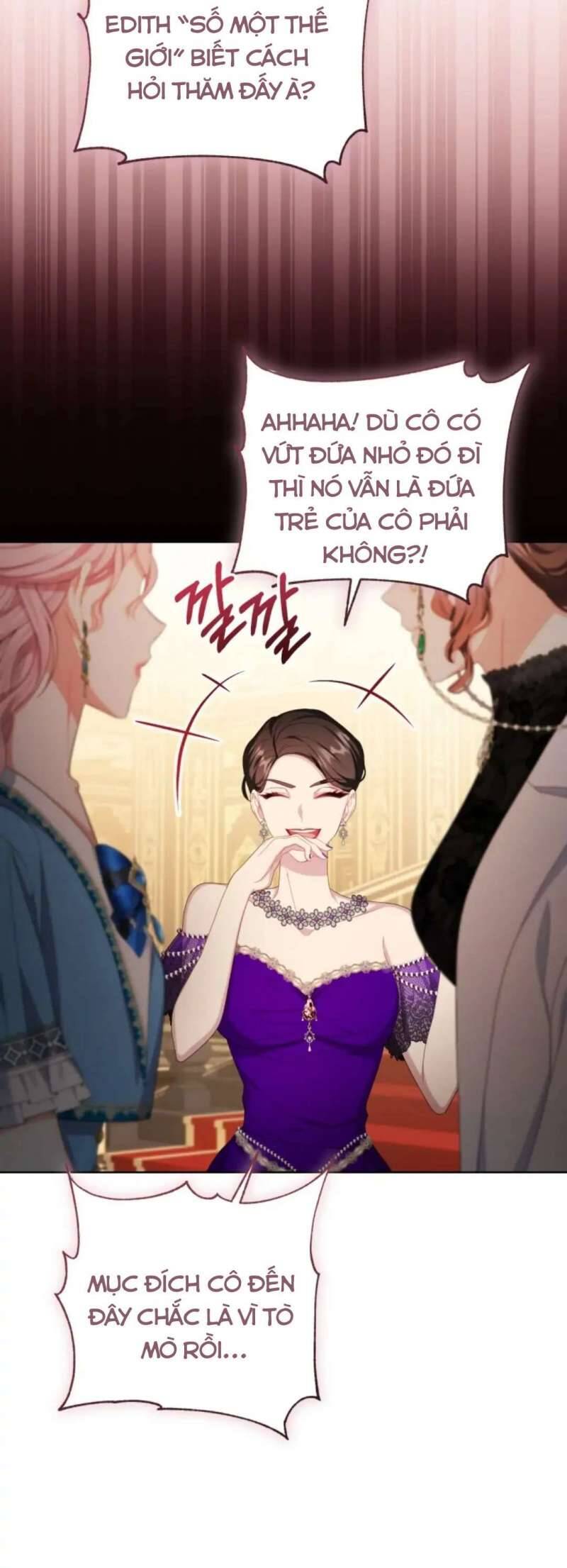Hầu Gái Trong Trò Chơi Harem Ngược Muốn Nghỉ Việc - Chapter 19 - Page 10
