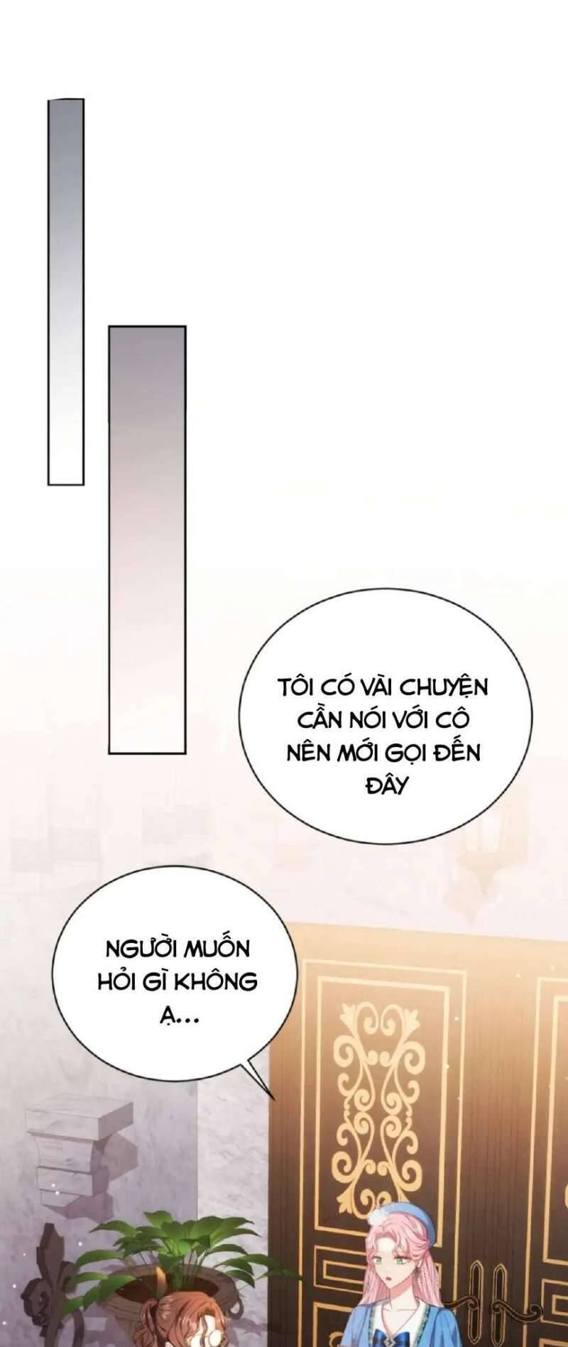 Hầu Gái Trong Trò Chơi Harem Ngược Muốn Nghỉ Việc - Chapter 19 - Page 23