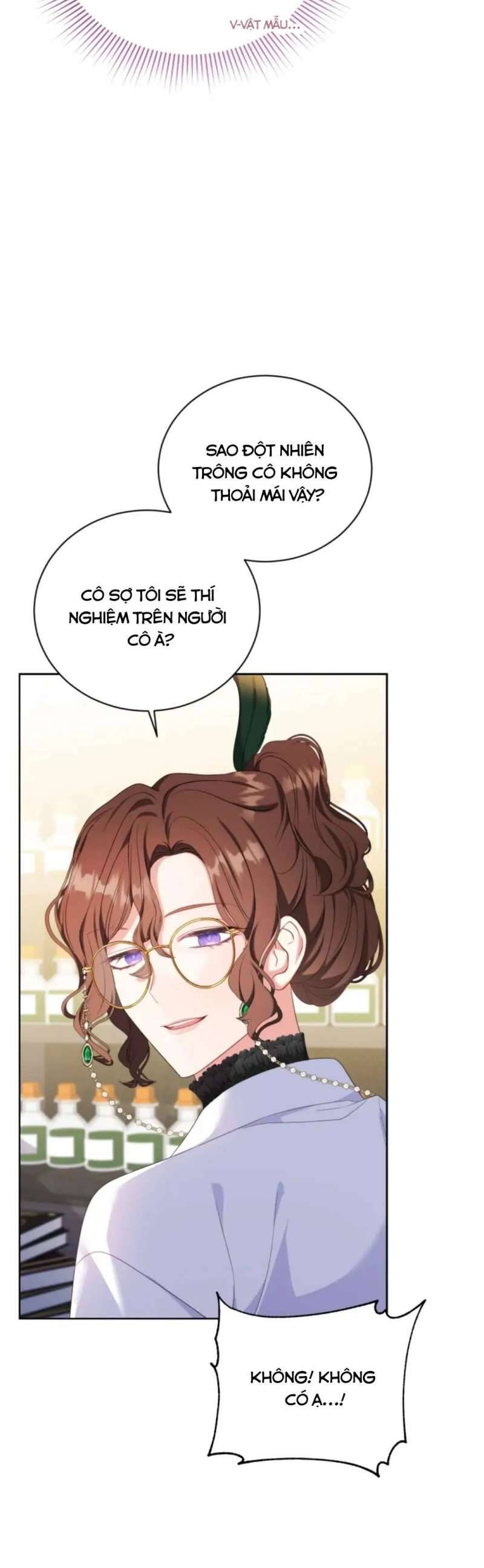 Hầu Gái Trong Trò Chơi Harem Ngược Muốn Nghỉ Việc - Chapter 19 - Page 26