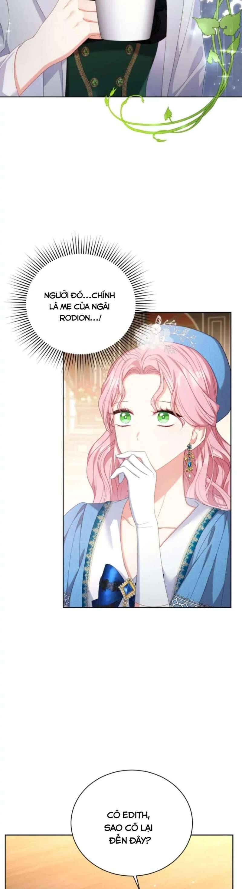 Hầu Gái Trong Trò Chơi Harem Ngược Muốn Nghỉ Việc - Chapter 19 - Page 3