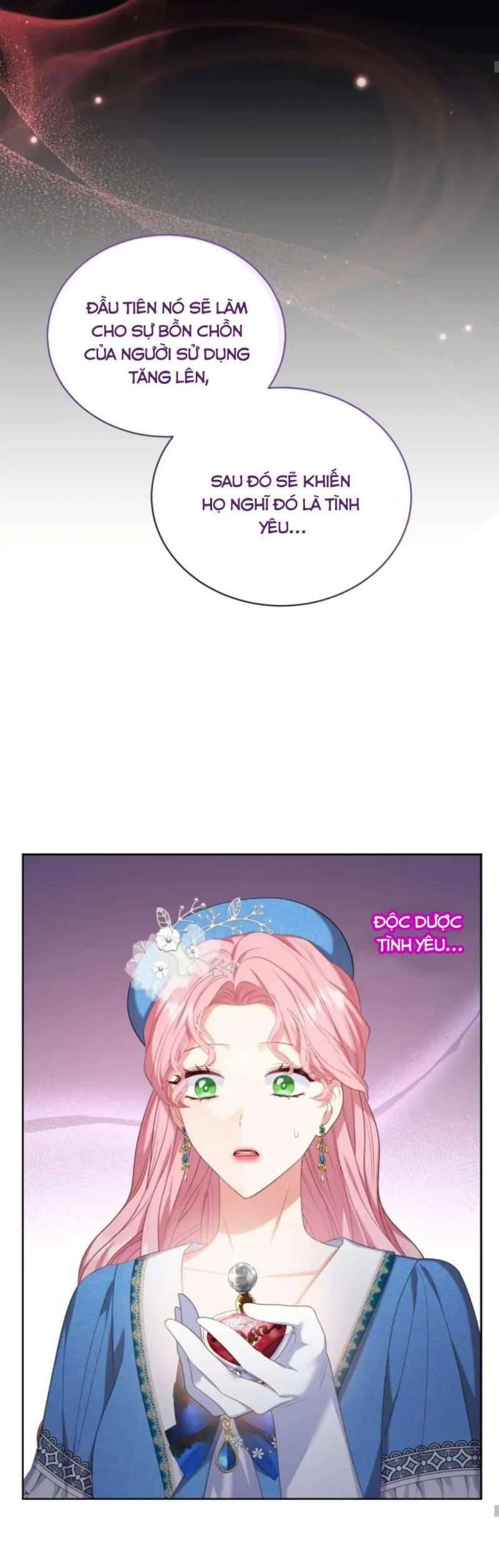 Hầu Gái Trong Trò Chơi Harem Ngược Muốn Nghỉ Việc - Chapter 19 - Page 31