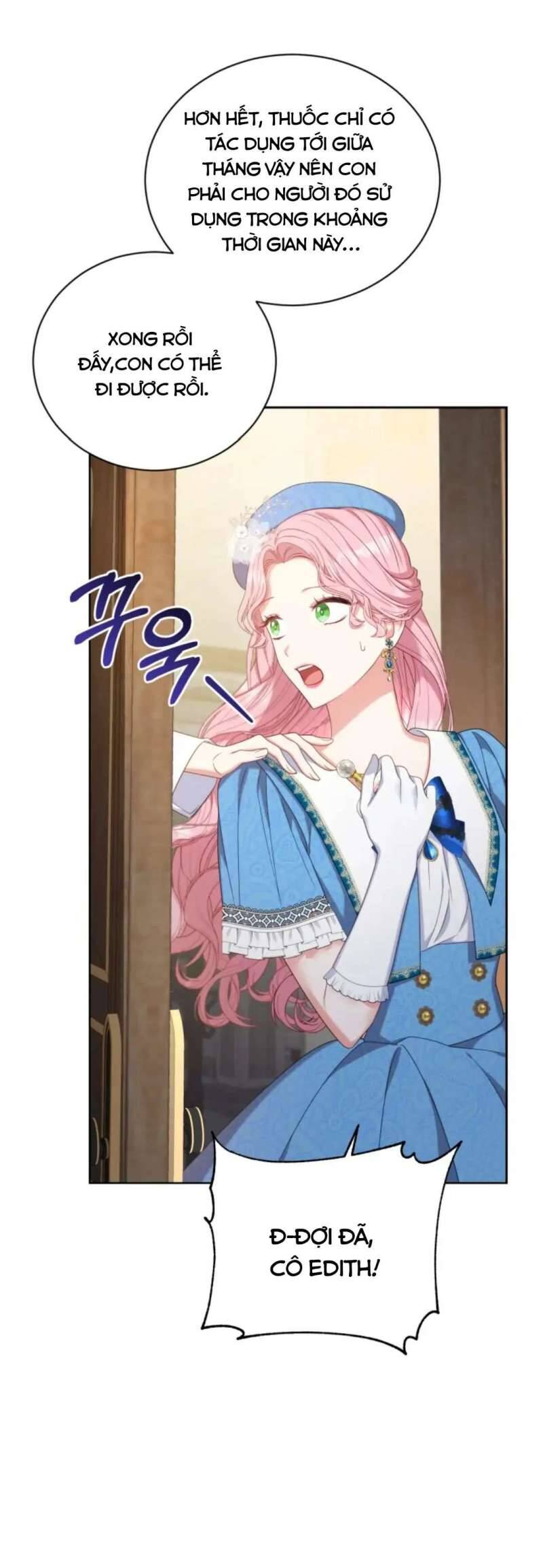 Hầu Gái Trong Trò Chơi Harem Ngược Muốn Nghỉ Việc - Chapter 19 - Page 36