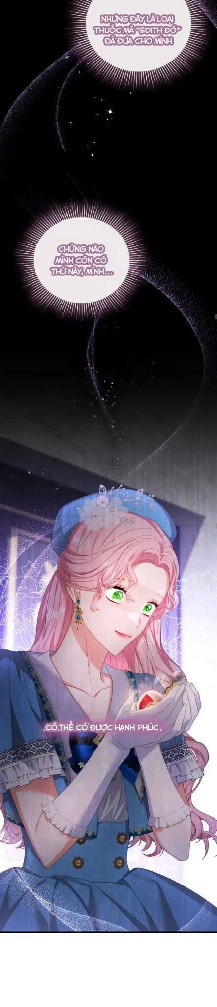 Hầu Gái Trong Trò Chơi Harem Ngược Muốn Nghỉ Việc - Chapter 19 - Page 38