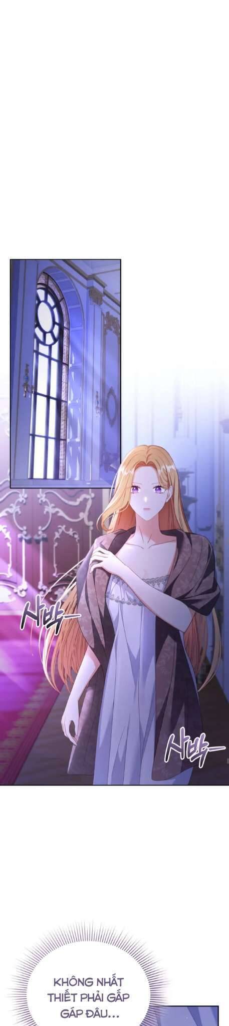 Hầu Gái Trong Trò Chơi Harem Ngược Muốn Nghỉ Việc - Chapter 19 - Page 39