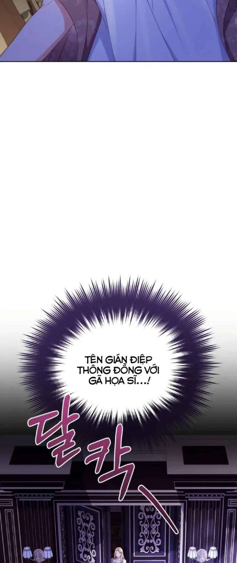 Hầu Gái Trong Trò Chơi Harem Ngược Muốn Nghỉ Việc - Chapter 19 - Page 42