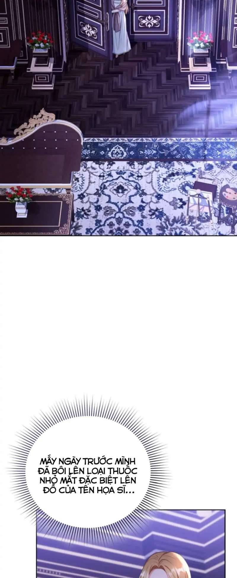 Hầu Gái Trong Trò Chơi Harem Ngược Muốn Nghỉ Việc - Chapter 19 - Page 43