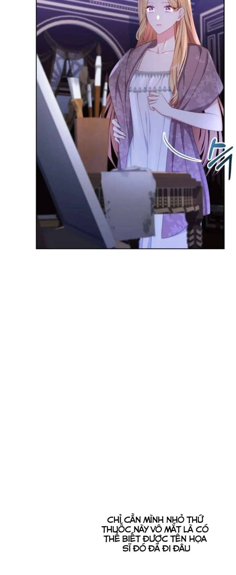 Hầu Gái Trong Trò Chơi Harem Ngược Muốn Nghỉ Việc - Chapter 19 - Page 44