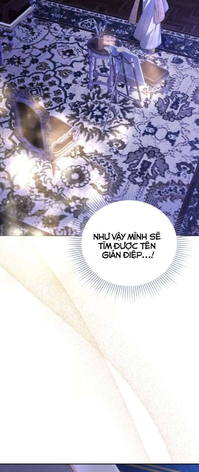 Hầu Gái Trong Trò Chơi Harem Ngược Muốn Nghỉ Việc - Chapter 19 - Page 48