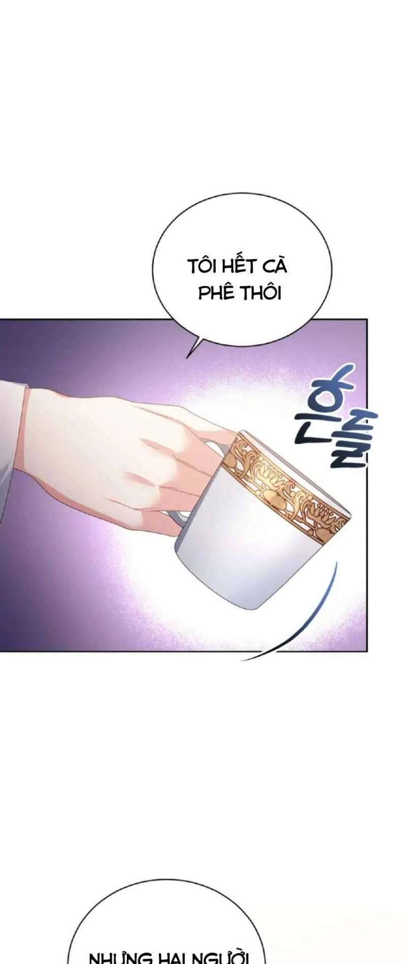 Hầu Gái Trong Trò Chơi Harem Ngược Muốn Nghỉ Việc - Chapter 19 - Page 5
