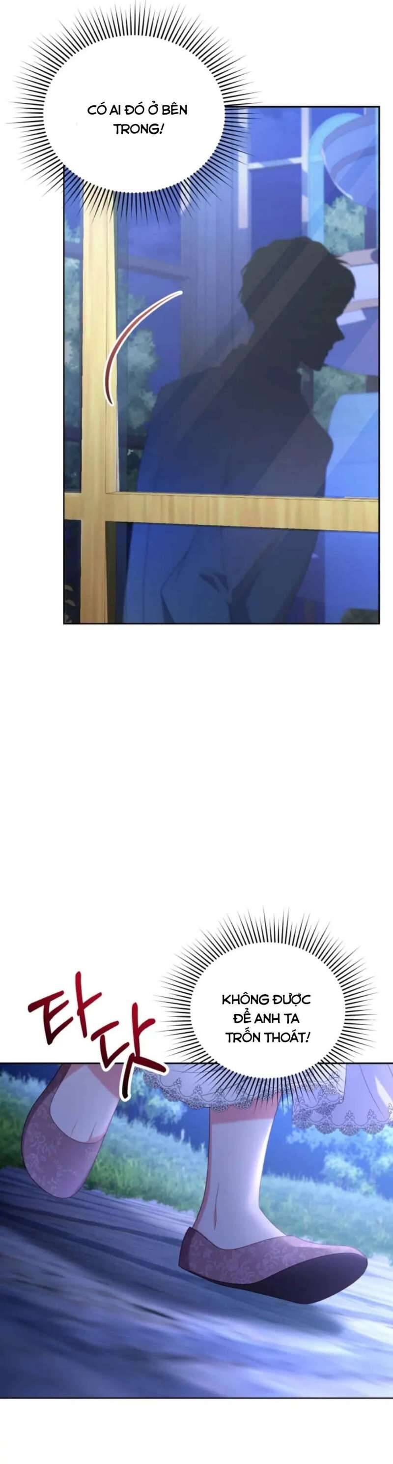 Hầu Gái Trong Trò Chơi Harem Ngược Muốn Nghỉ Việc - Chapter 19 - Page 53