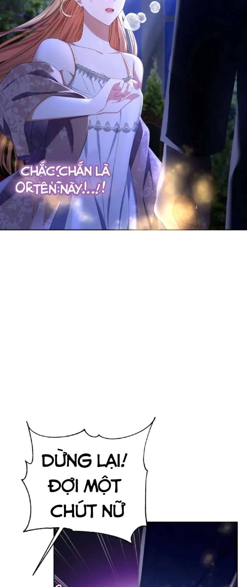 Hầu Gái Trong Trò Chơi Harem Ngược Muốn Nghỉ Việc - Chapter 19 - Page 62