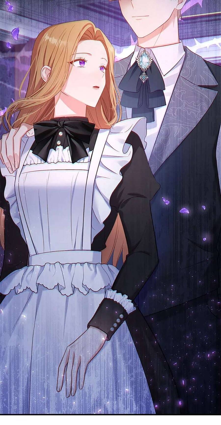 Hầu Gái Trong Trò Chơi Harem Ngược Muốn Nghỉ Việc - Chapter 2 - Page 15