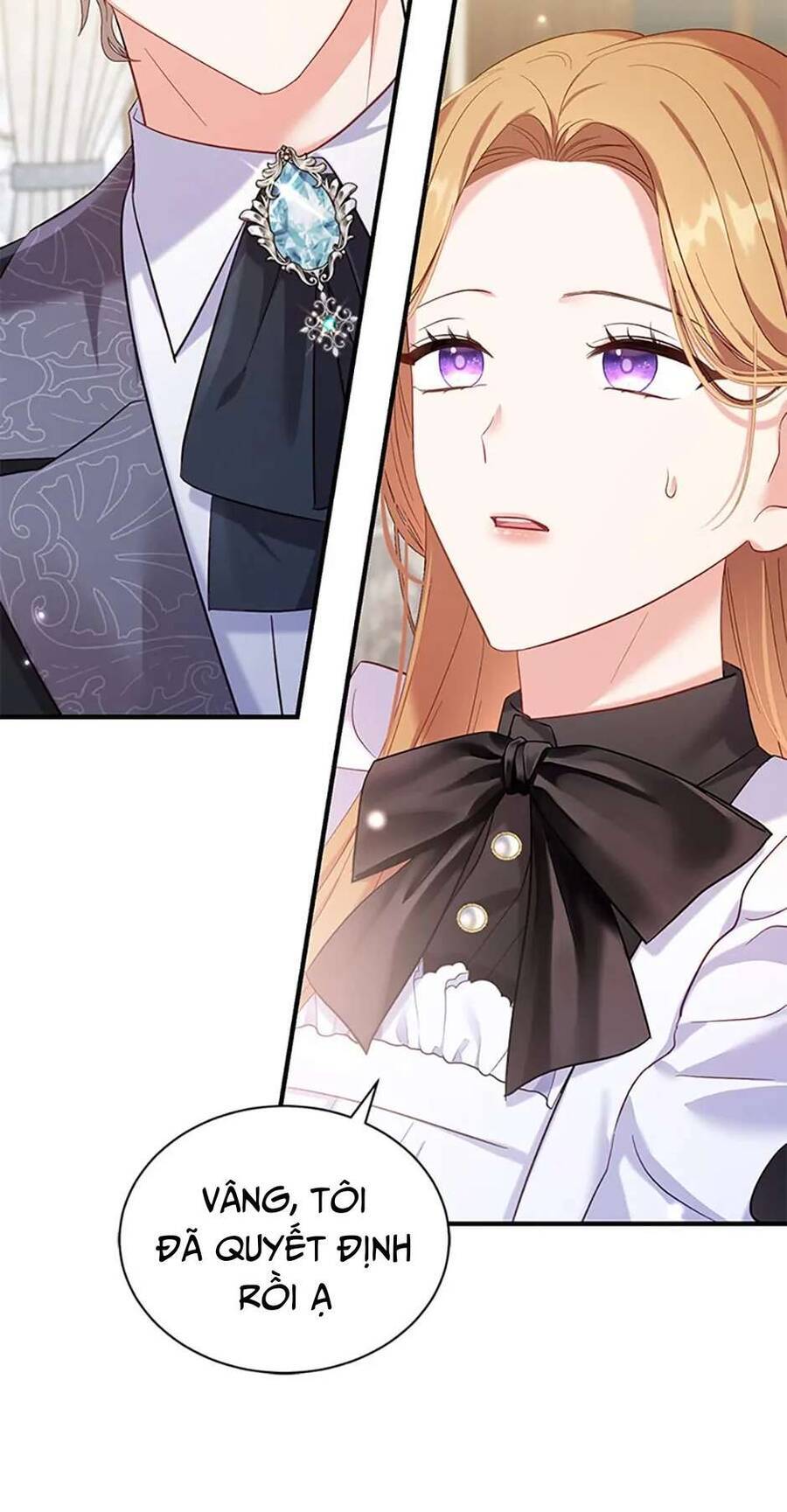 Hầu Gái Trong Trò Chơi Harem Ngược Muốn Nghỉ Việc - Chapter 2 - Page 17