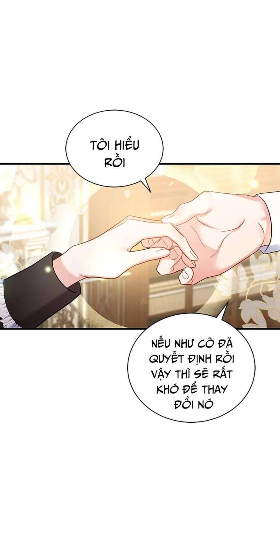 Hầu Gái Trong Trò Chơi Harem Ngược Muốn Nghỉ Việc - Chapter 2 - Page 18