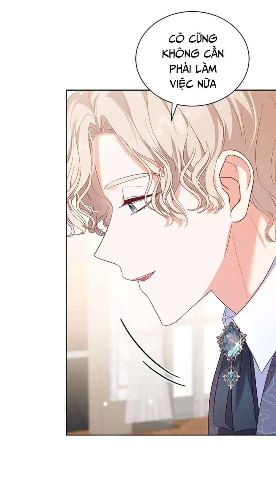 Hầu Gái Trong Trò Chơi Harem Ngược Muốn Nghỉ Việc - Chapter 2 - Page 25