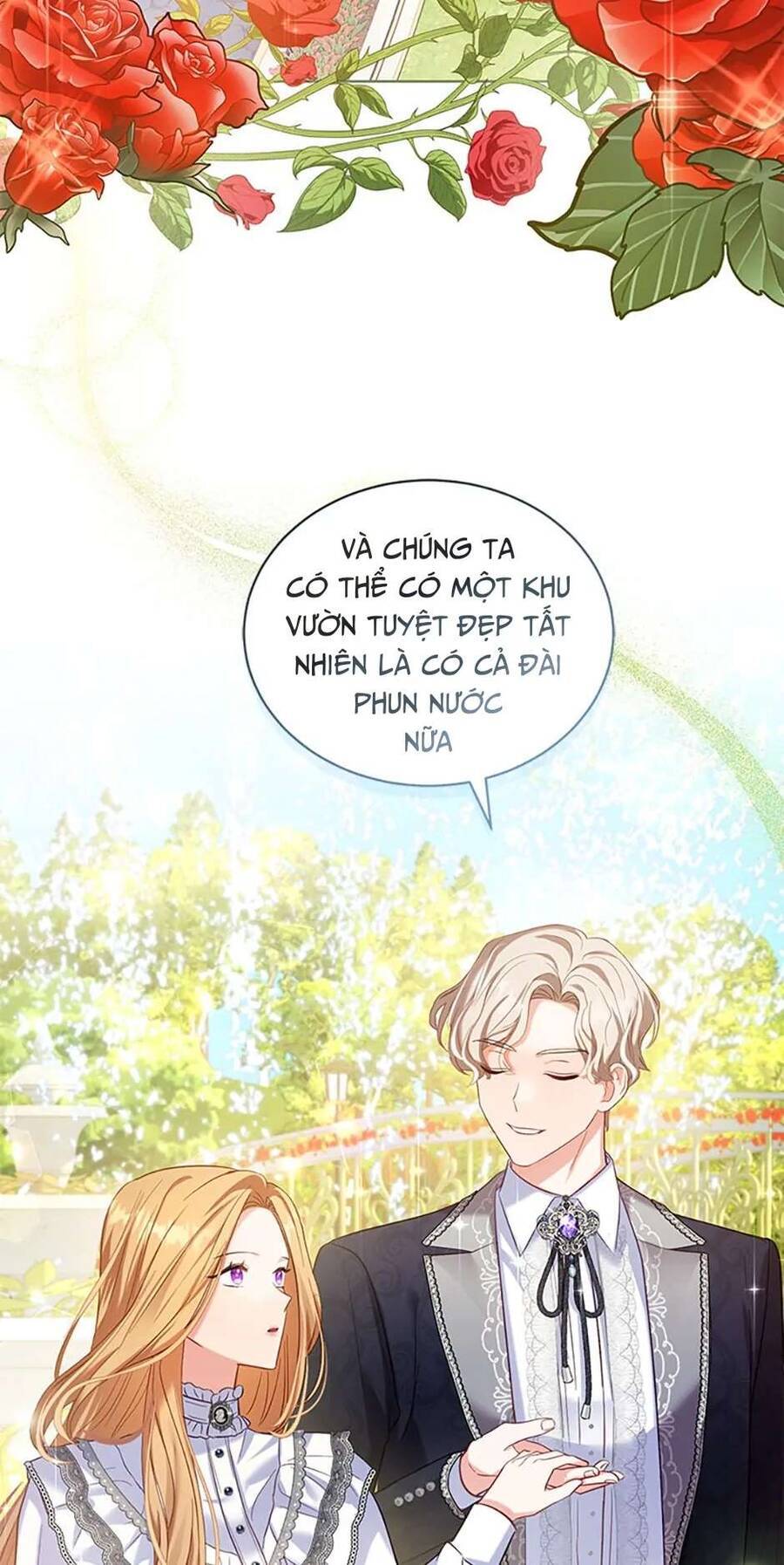 Hầu Gái Trong Trò Chơi Harem Ngược Muốn Nghỉ Việc - Chapter 2 - Page 30