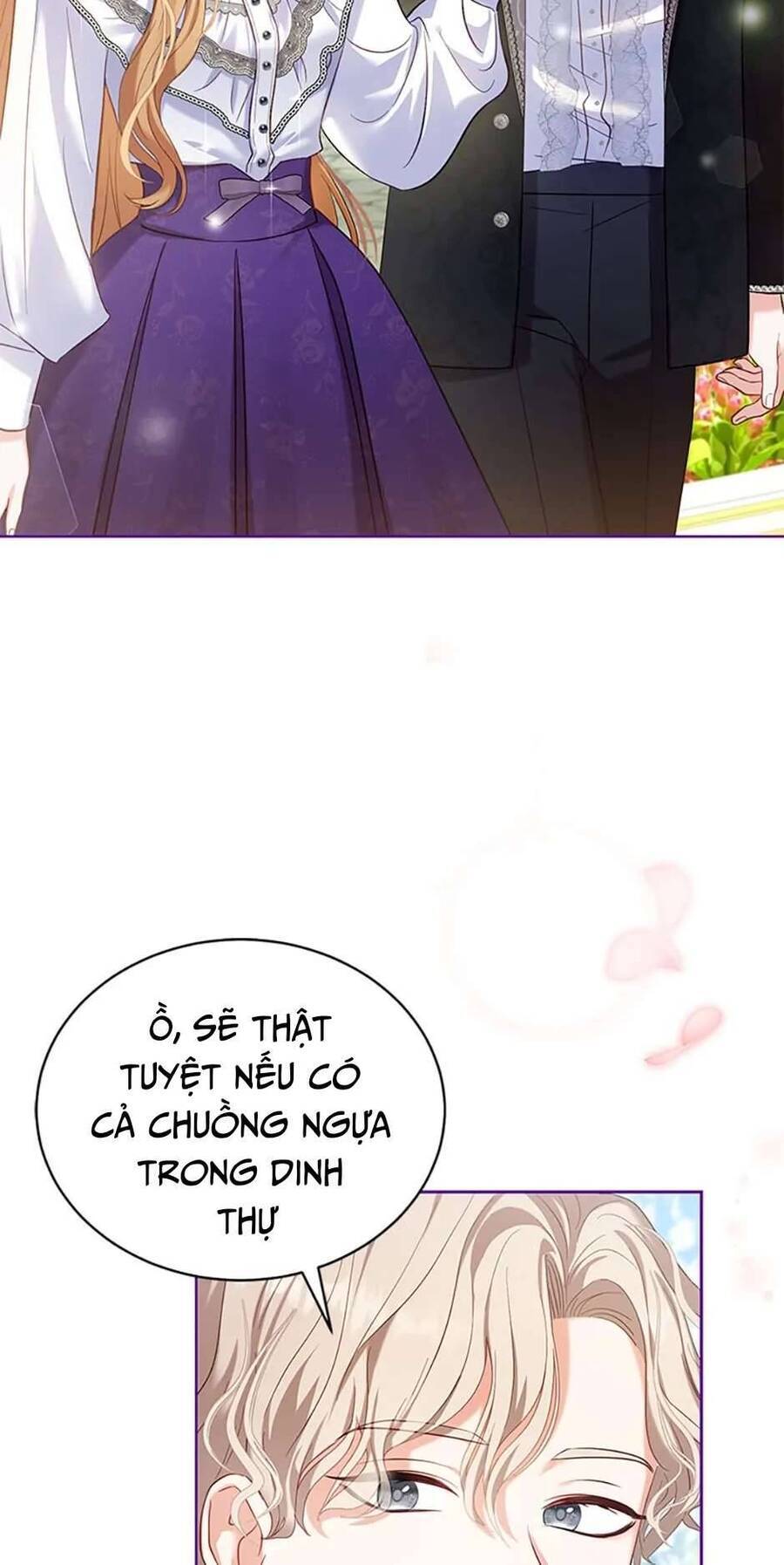 Hầu Gái Trong Trò Chơi Harem Ngược Muốn Nghỉ Việc - Chapter 2 - Page 31