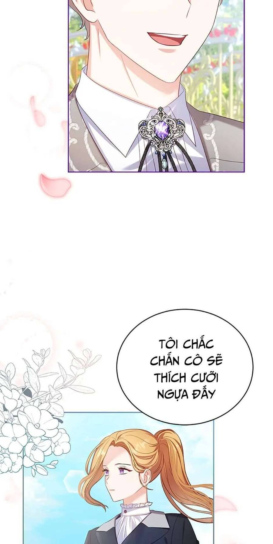 Hầu Gái Trong Trò Chơi Harem Ngược Muốn Nghỉ Việc - Chapter 2 - Page 32