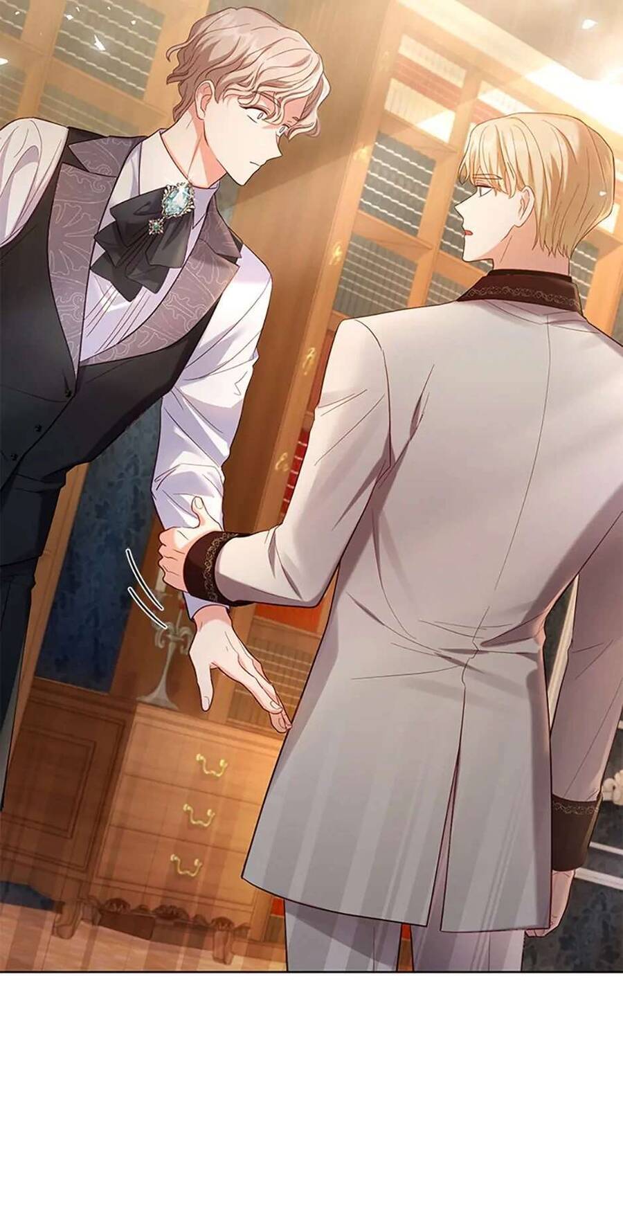 Hầu Gái Trong Trò Chơi Harem Ngược Muốn Nghỉ Việc - Chapter 2 - Page 38