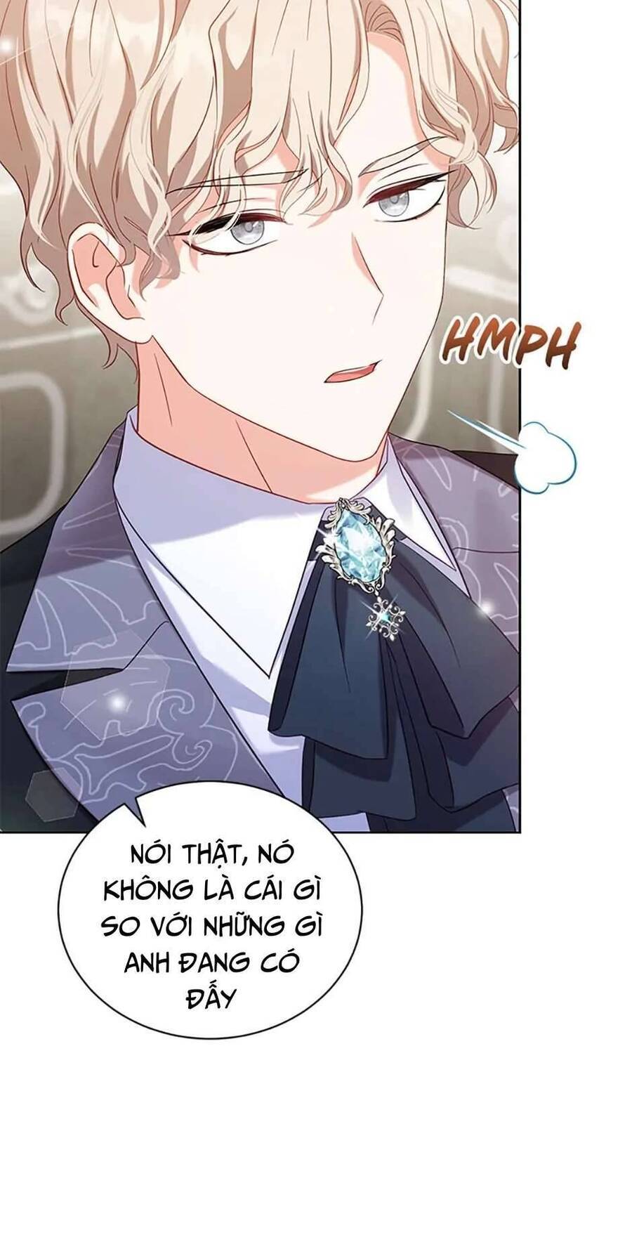 Hầu Gái Trong Trò Chơi Harem Ngược Muốn Nghỉ Việc - Chapter 2 - Page 42