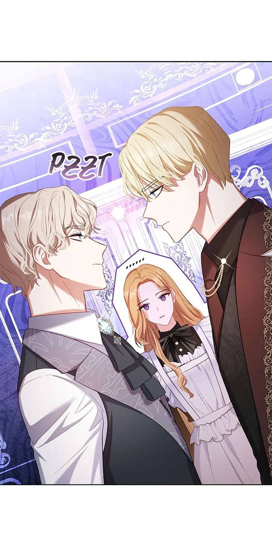 Hầu Gái Trong Trò Chơi Harem Ngược Muốn Nghỉ Việc - Chapter 2 - Page 43