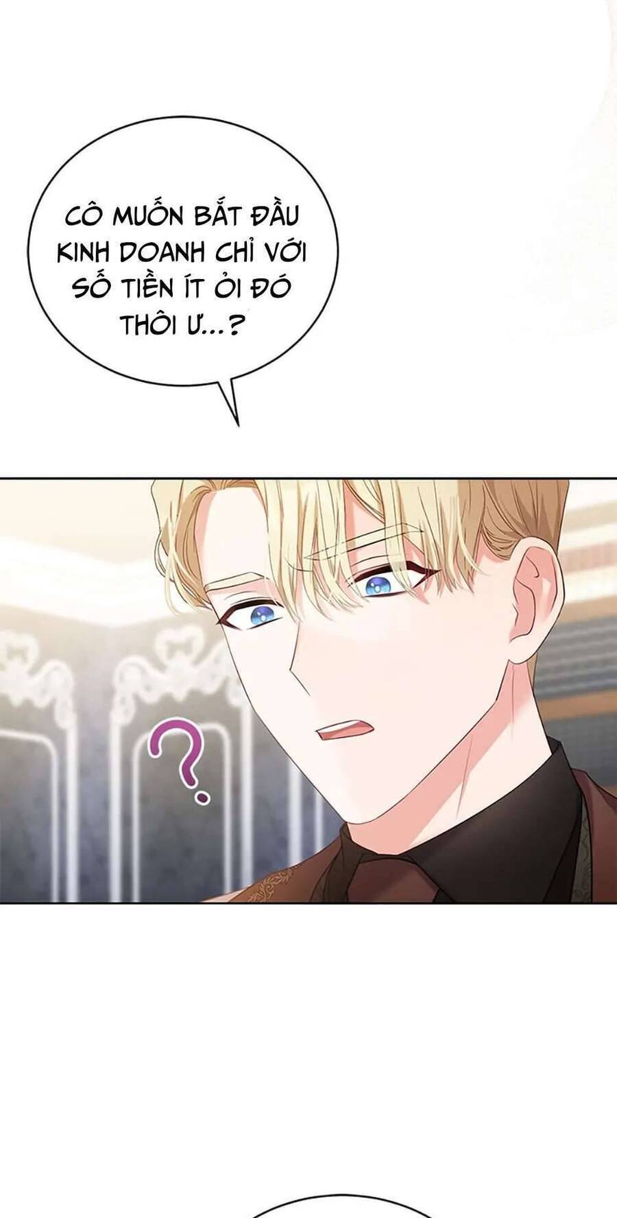 Hầu Gái Trong Trò Chơi Harem Ngược Muốn Nghỉ Việc - Chapter 2 - Page 48