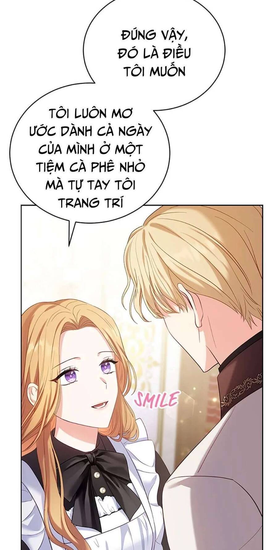 Hầu Gái Trong Trò Chơi Harem Ngược Muốn Nghỉ Việc - Chapter 2 - Page 49