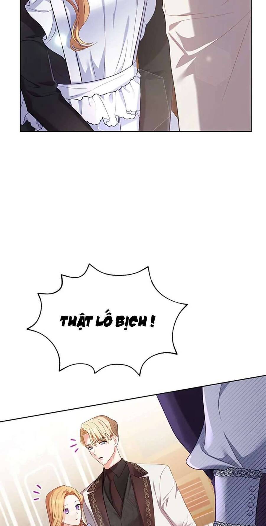 Hầu Gái Trong Trò Chơi Harem Ngược Muốn Nghỉ Việc - Chapter 2 - Page 50