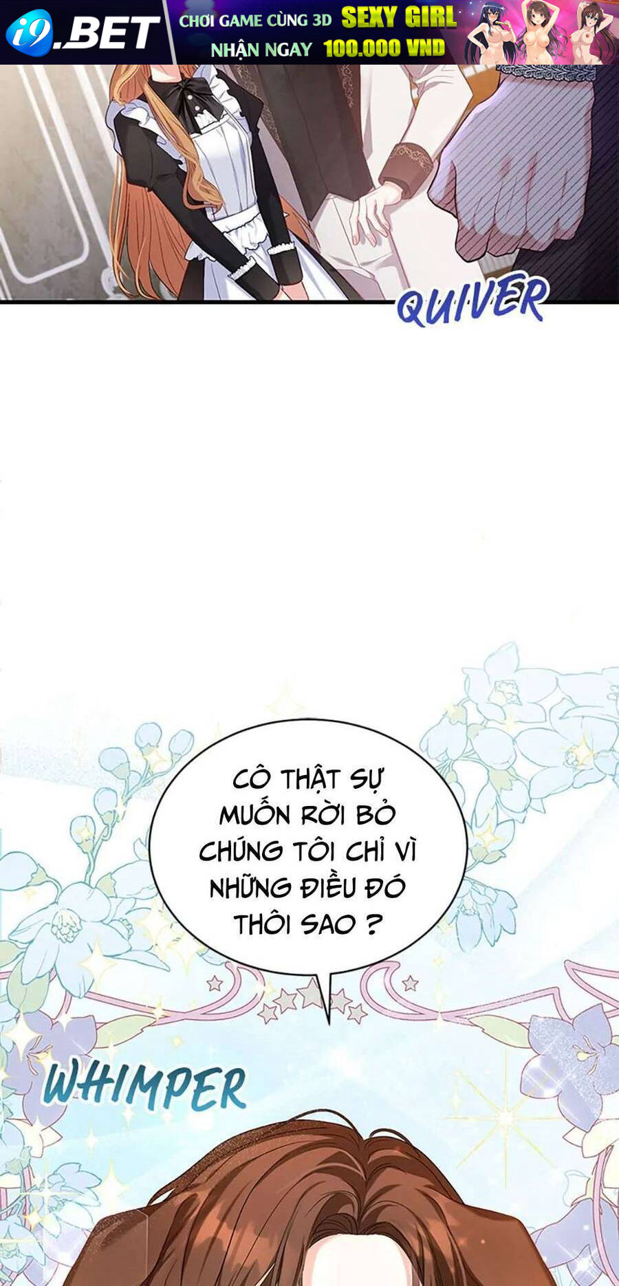 Hầu Gái Trong Trò Chơi Harem Ngược Muốn Nghỉ Việc - Chapter 2 - Page 51