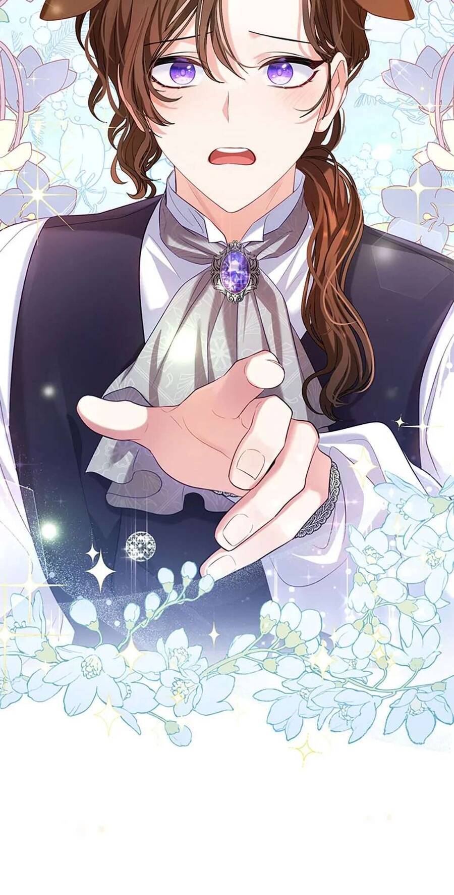 Hầu Gái Trong Trò Chơi Harem Ngược Muốn Nghỉ Việc - Chapter 2 - Page 52