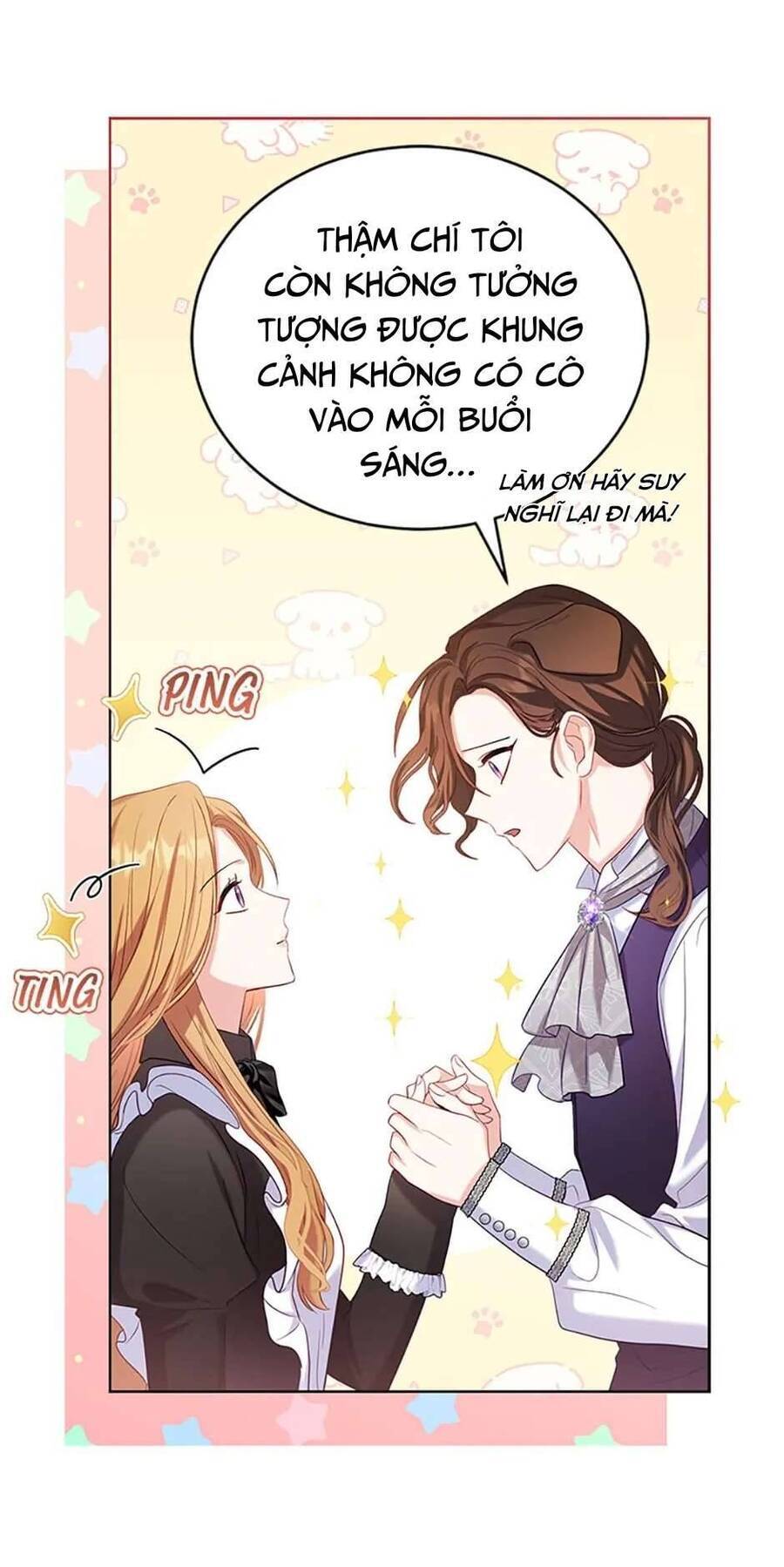 Hầu Gái Trong Trò Chơi Harem Ngược Muốn Nghỉ Việc - Chapter 2 - Page 54