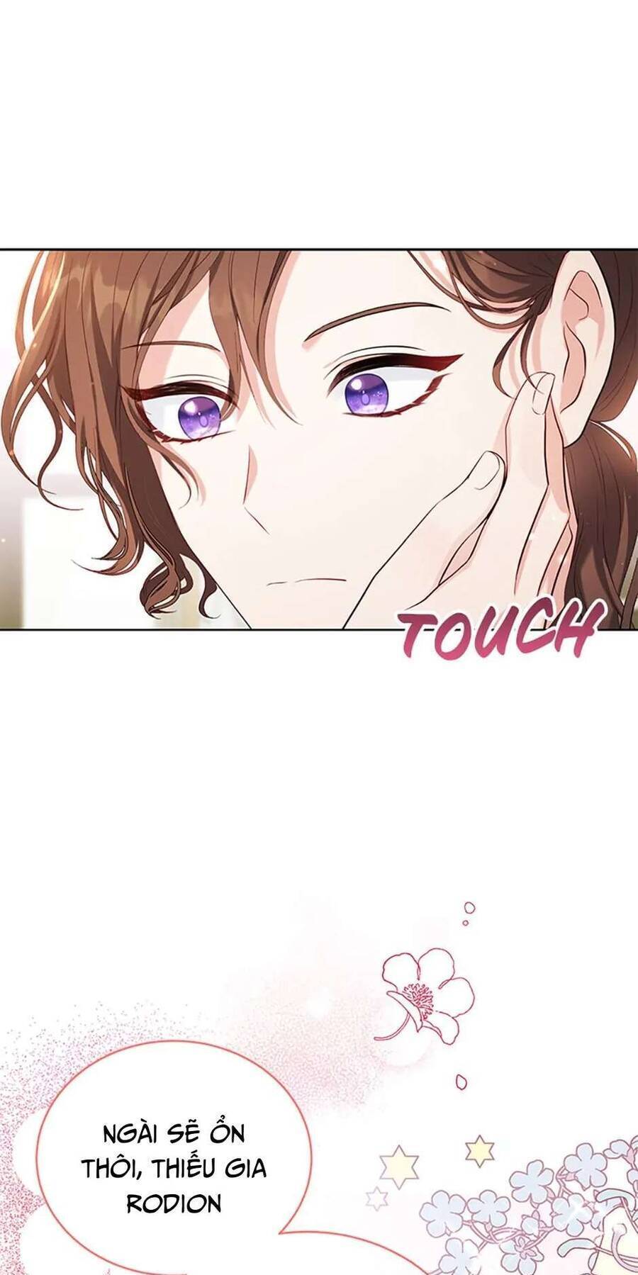 Hầu Gái Trong Trò Chơi Harem Ngược Muốn Nghỉ Việc - Chapter 2 - Page 55