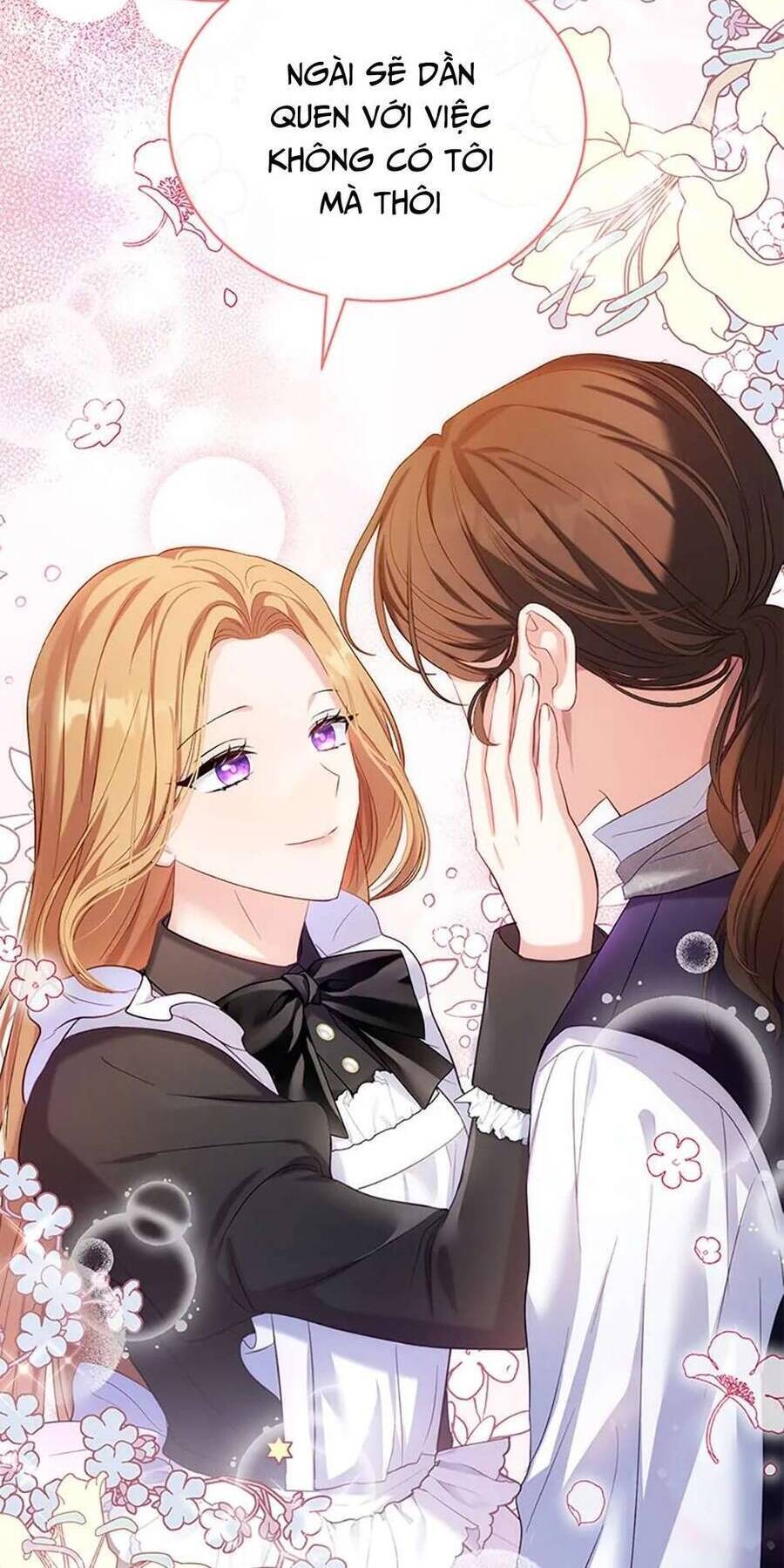 Hầu Gái Trong Trò Chơi Harem Ngược Muốn Nghỉ Việc - Chapter 2 - Page 56