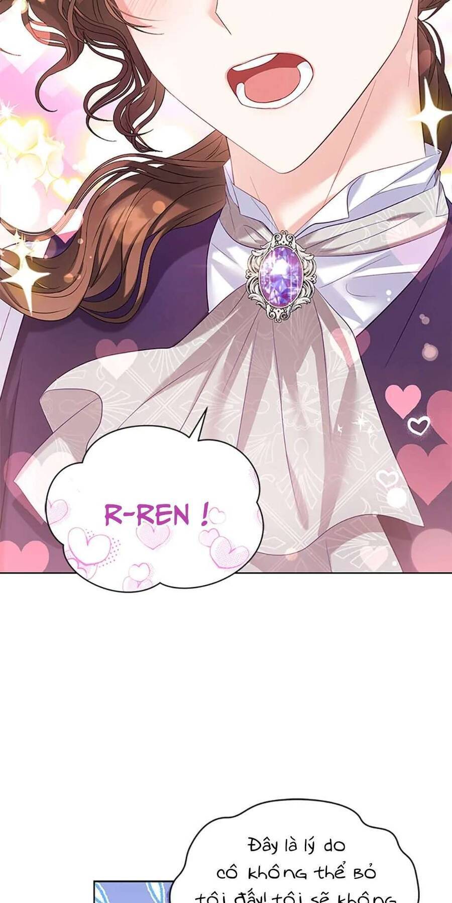 Hầu Gái Trong Trò Chơi Harem Ngược Muốn Nghỉ Việc - Chapter 2 - Page 58