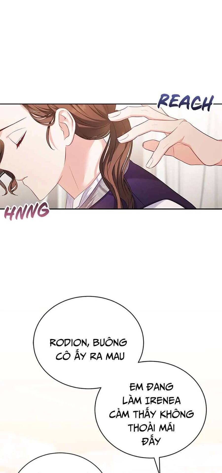 Hầu Gái Trong Trò Chơi Harem Ngược Muốn Nghỉ Việc - Chapter 2 - Page 60