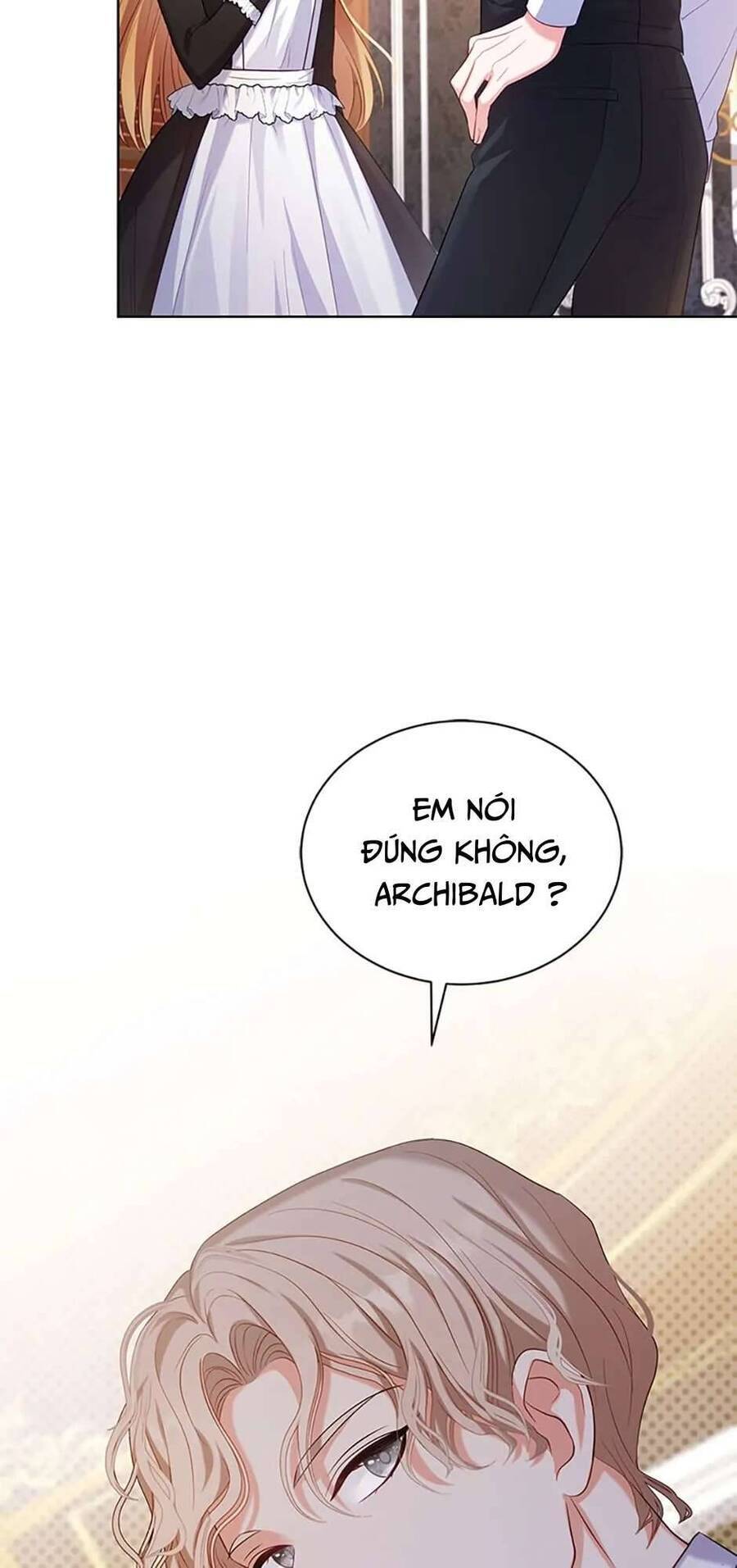 Hầu Gái Trong Trò Chơi Harem Ngược Muốn Nghỉ Việc - Chapter 2 - Page 65