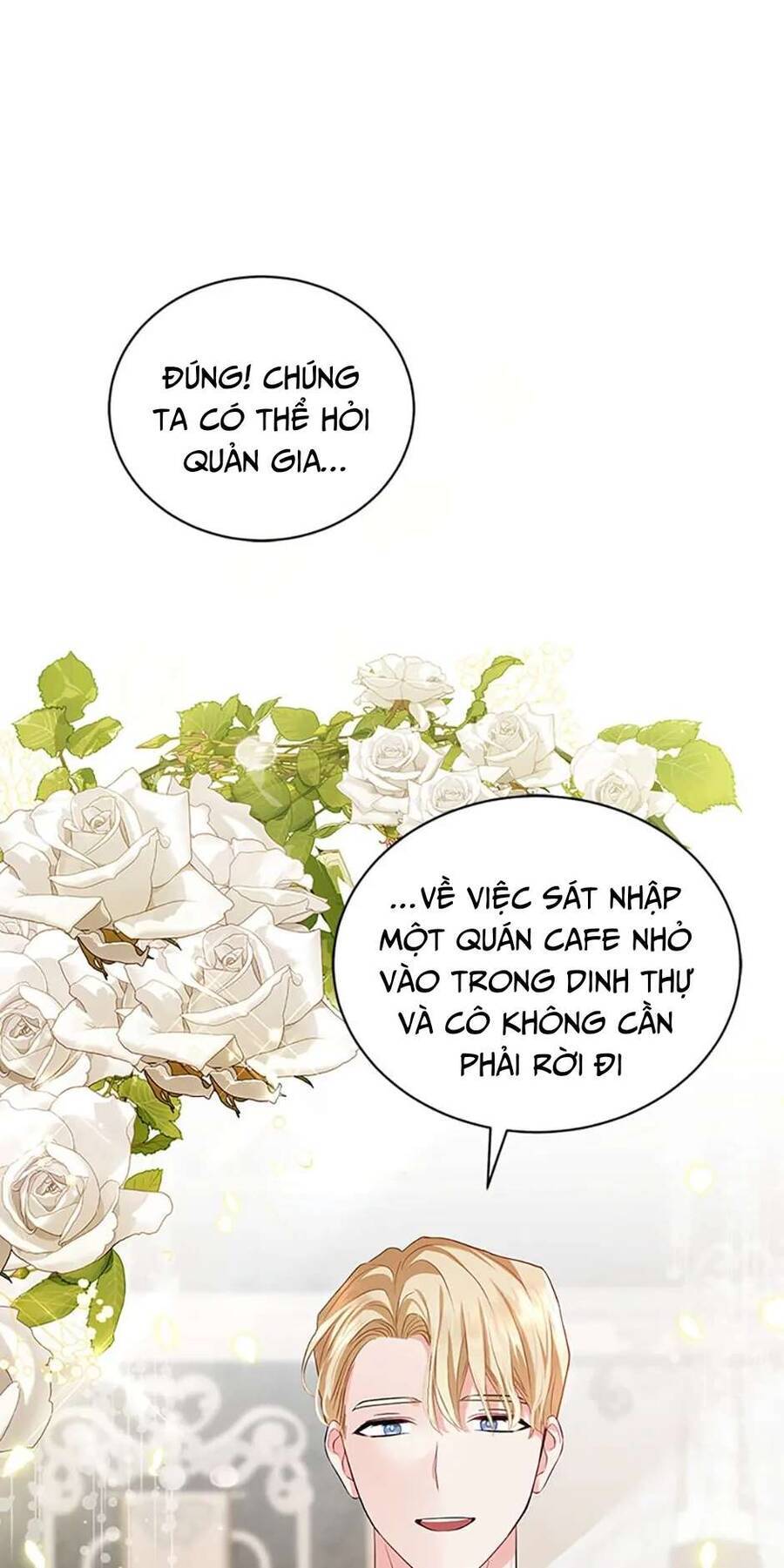 Hầu Gái Trong Trò Chơi Harem Ngược Muốn Nghỉ Việc - Chapter 2 - Page 67