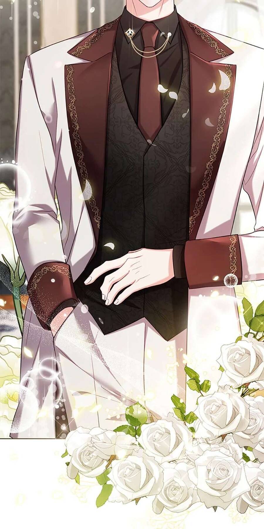 Hầu Gái Trong Trò Chơi Harem Ngược Muốn Nghỉ Việc - Chapter 2 - Page 68